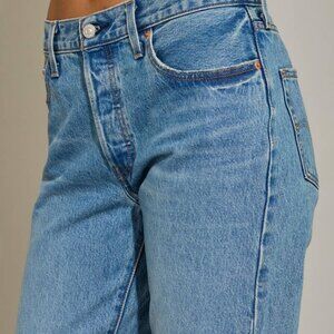 Levi’s 501 90s Jeans